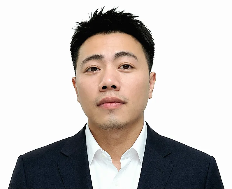 Martin（漆显毅）
